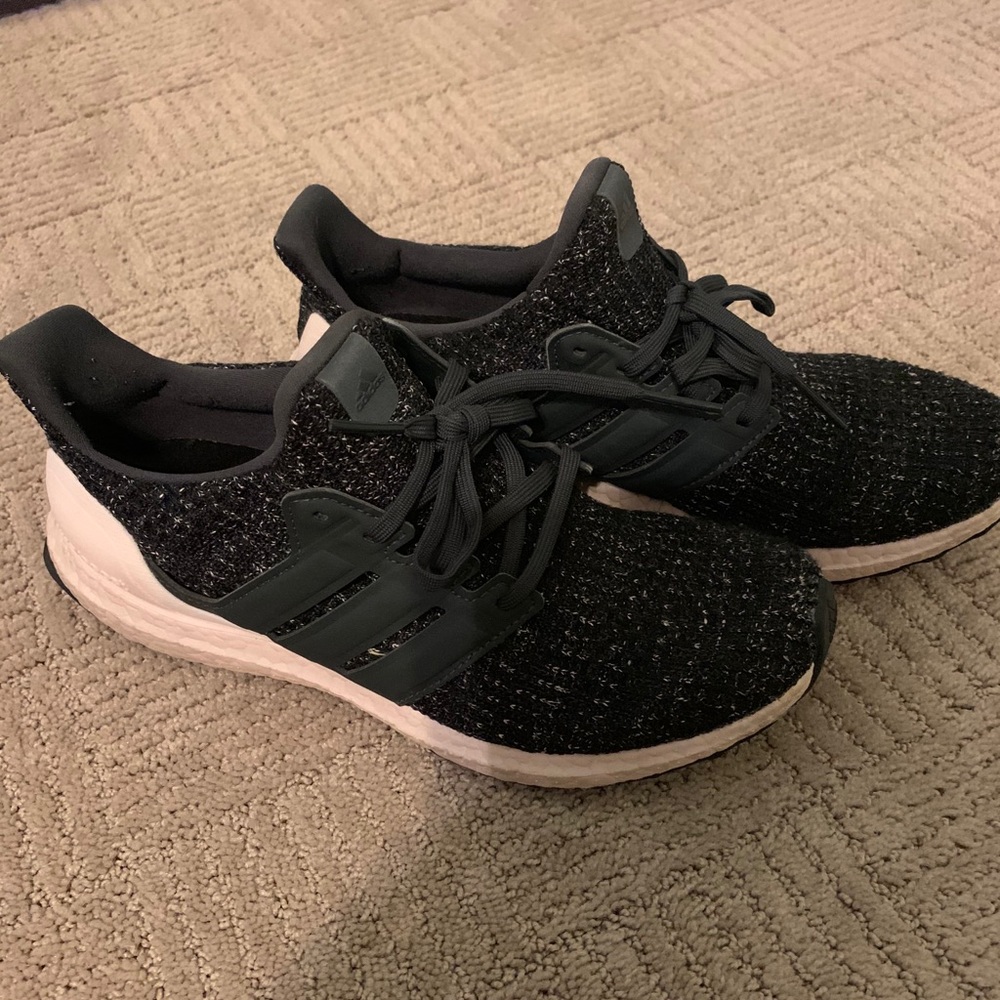 Adidas ultraboost (women’s)